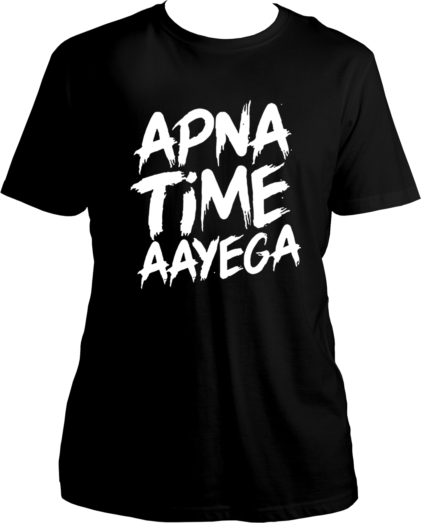 Apna Time Aayega