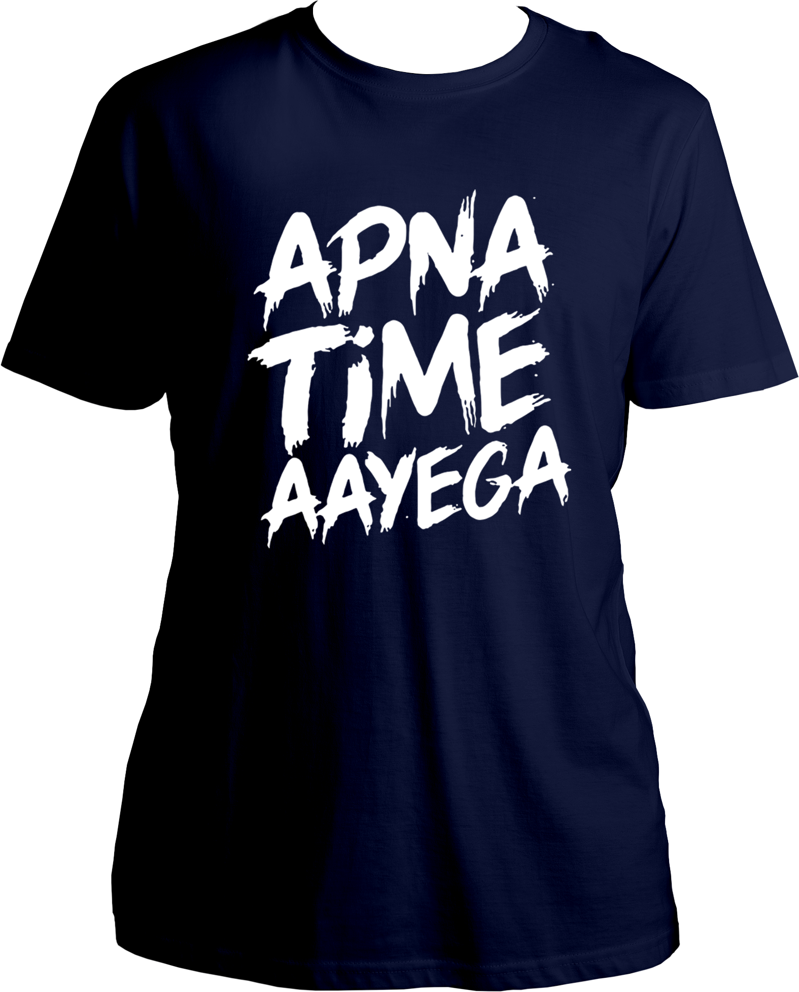 Apna time aayega sales t shirt