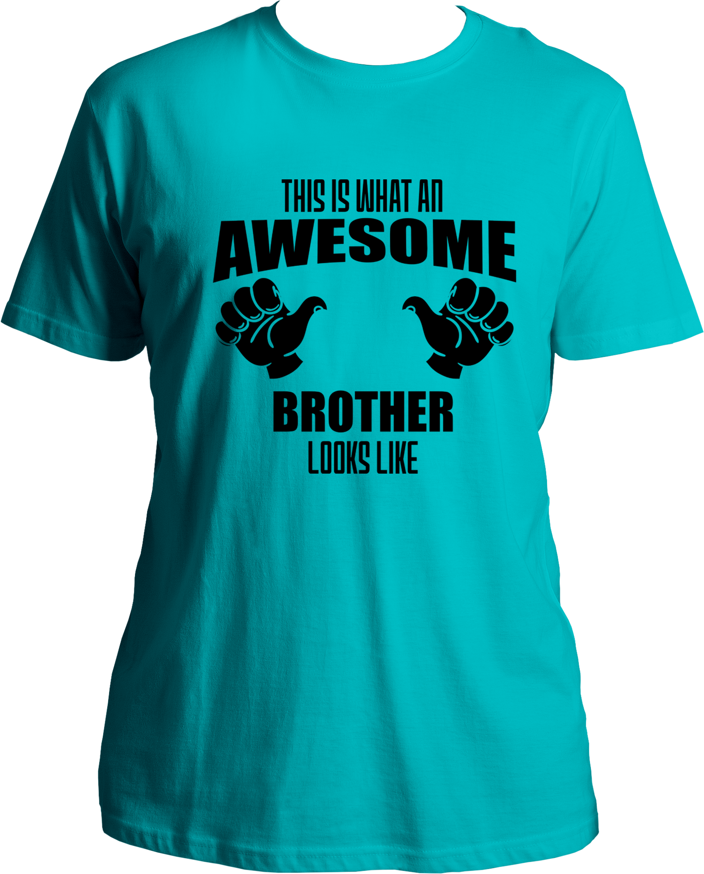 Awesome Brother