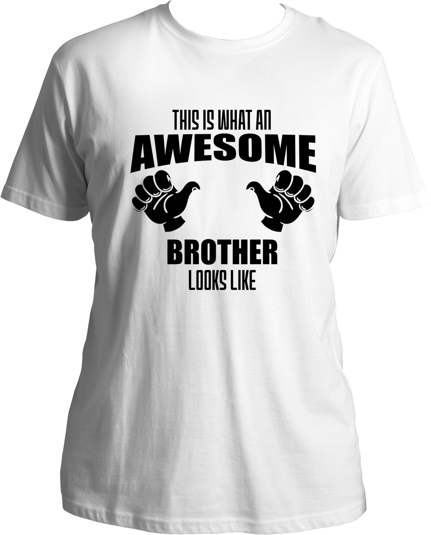 Awesome Brother