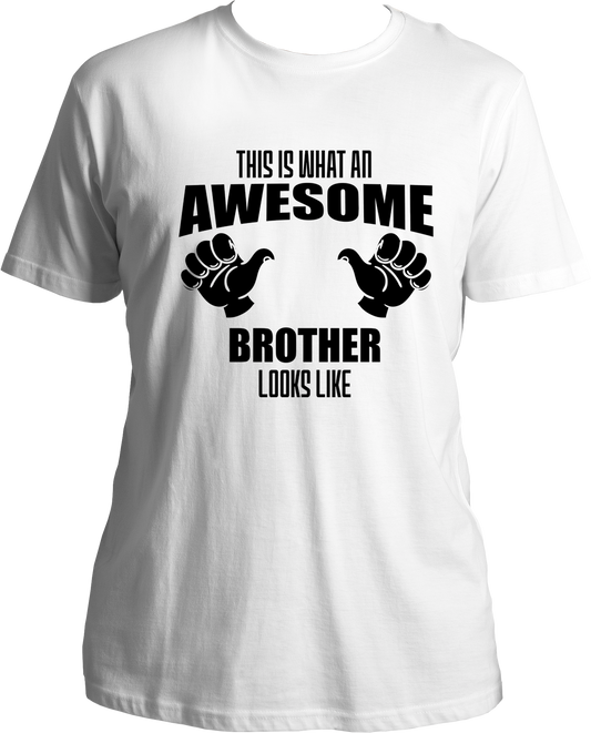 Awesome Brother