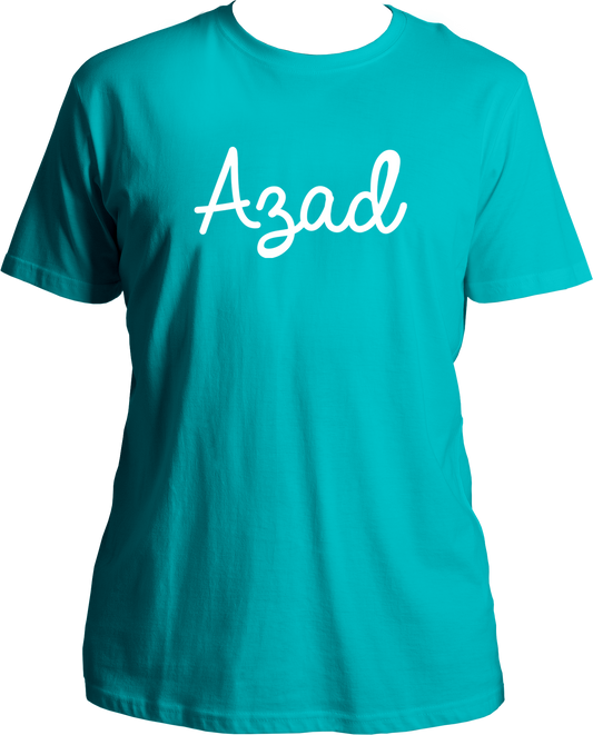 Azad Unisex T-Shirts