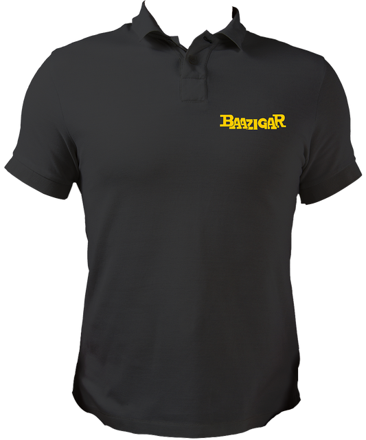 Baazigar Unisex Polo