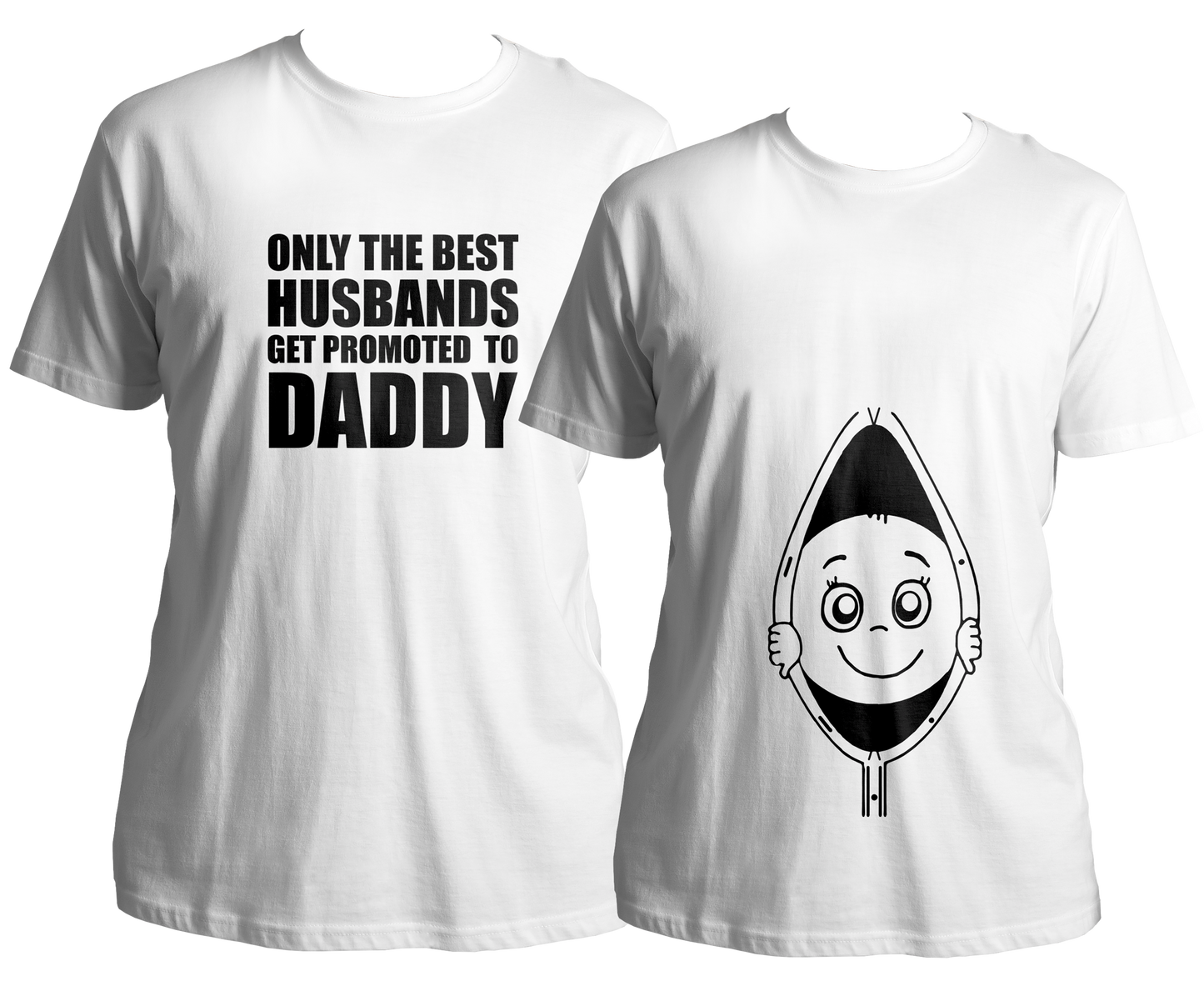Baby And Daddy