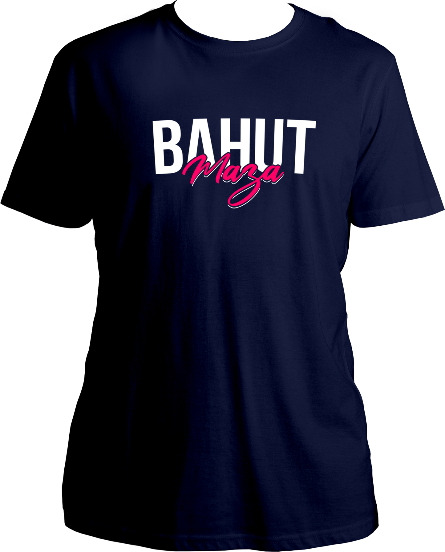 Bahut Maze Unisex T-Shirts