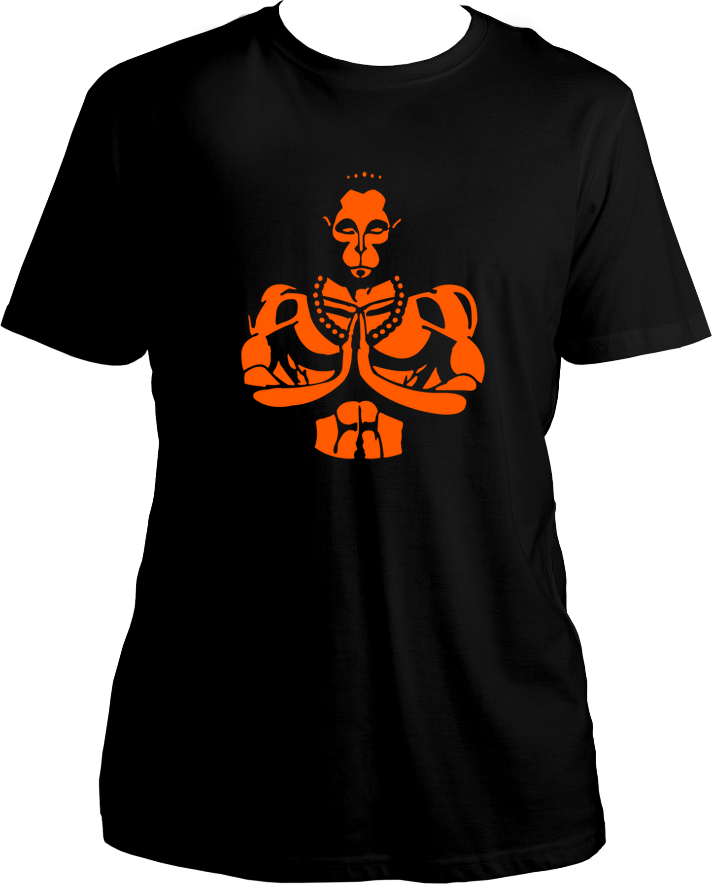 Bajrangbali Unisex T-Shirts