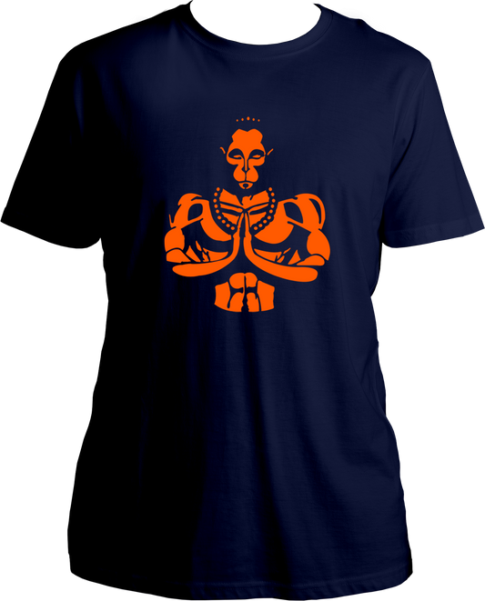 Bajrangbali Unisex T-Shirts