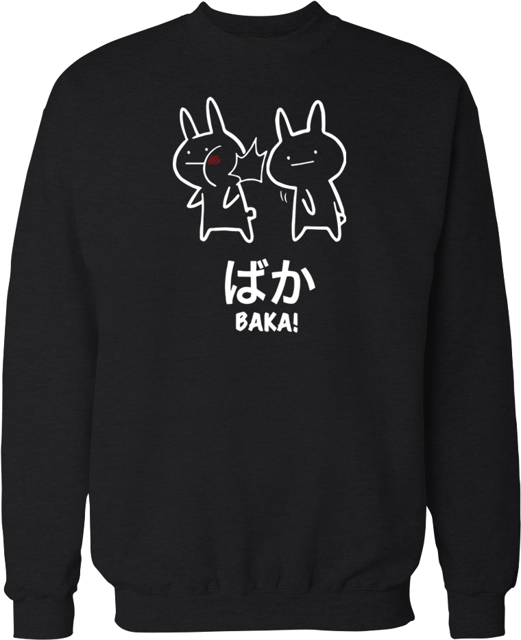 Baka
