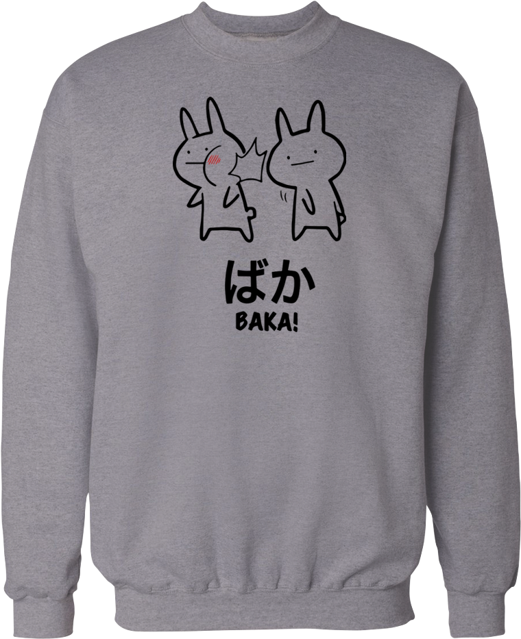 Baka