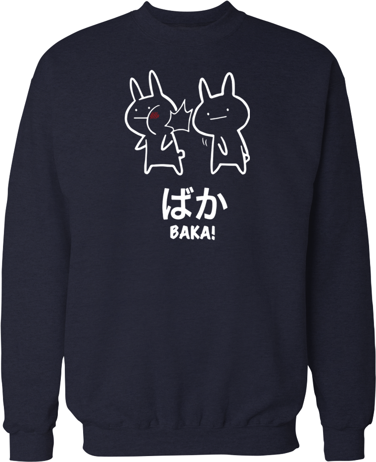 Baka