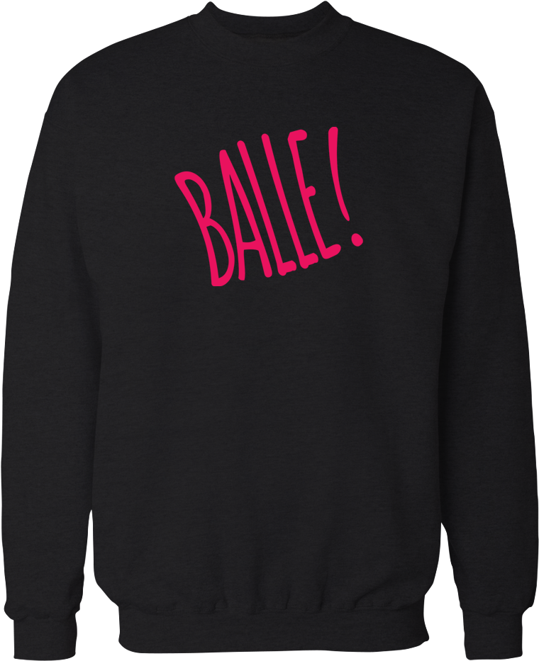 Balle!