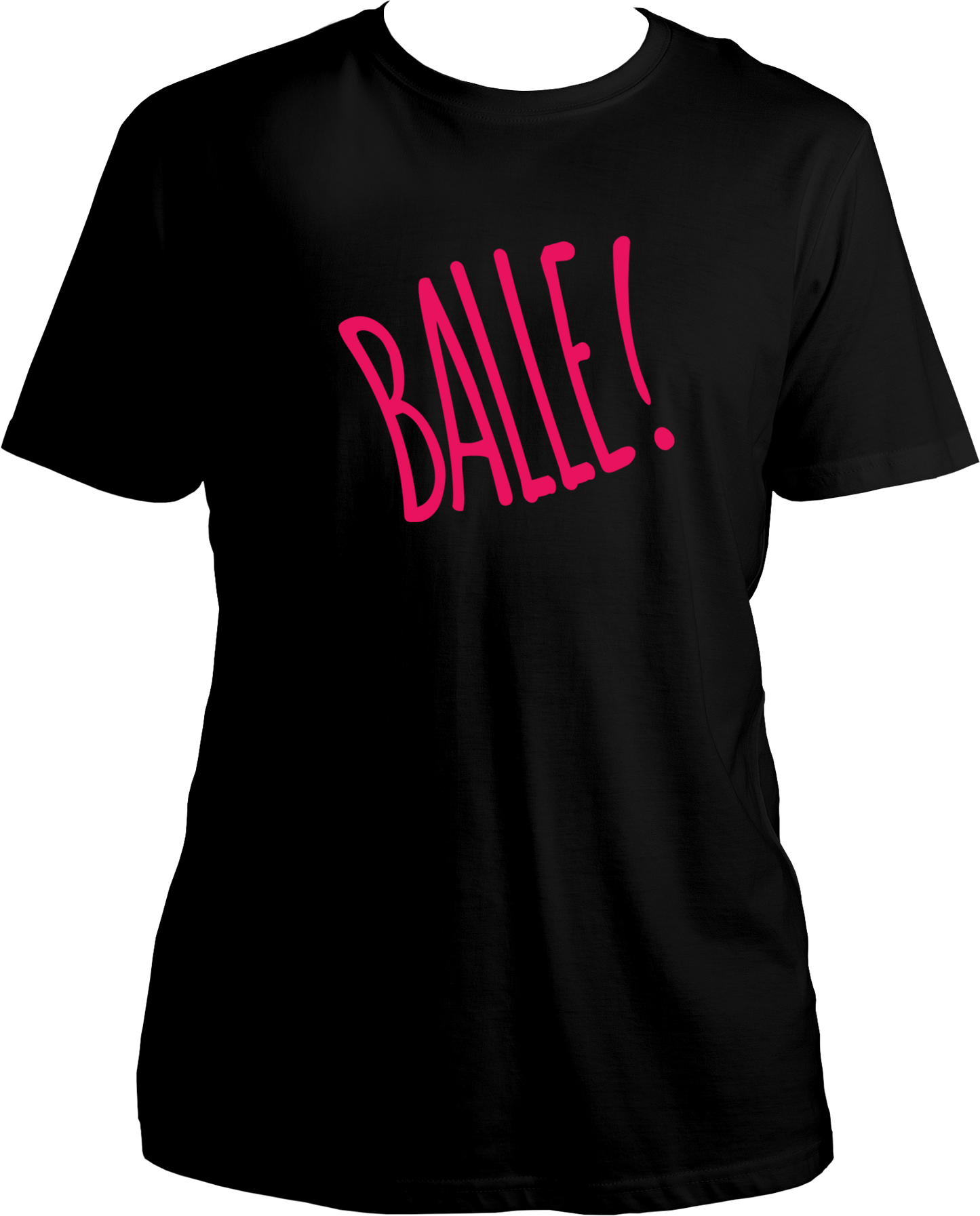 Balle!