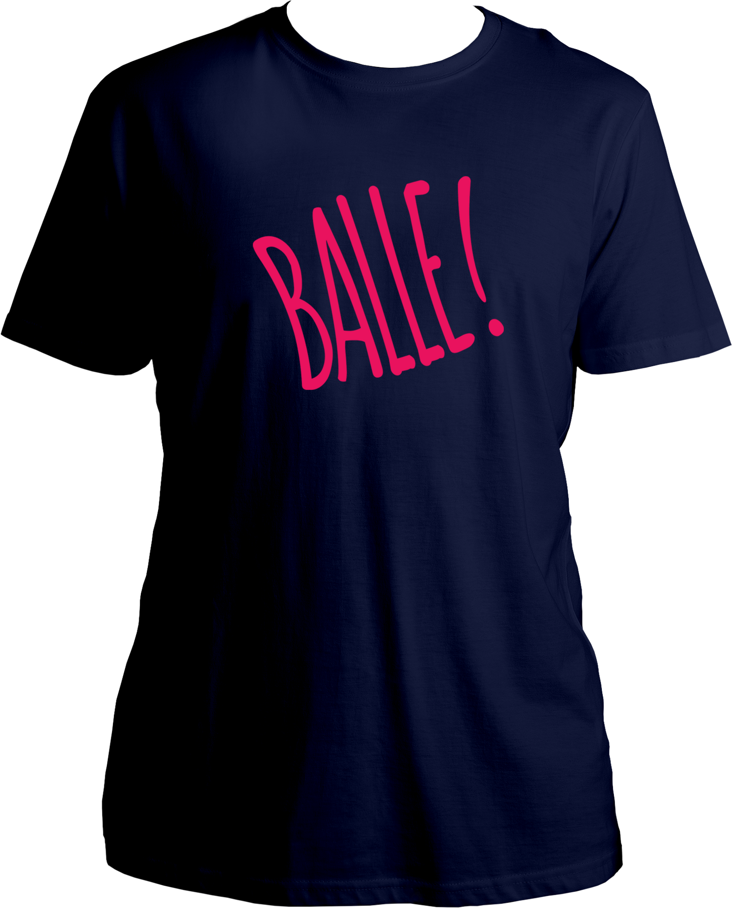 Balle!