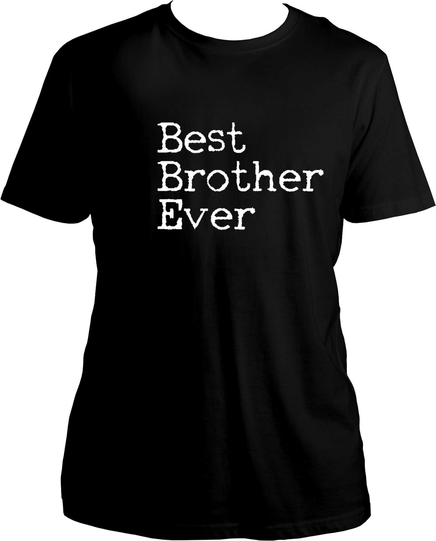 Best Brother Ever Kids- Glow In The Dark