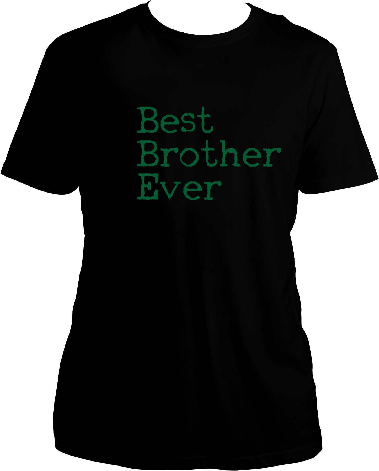 Best Brother Ever Kids- Glow In The Dark