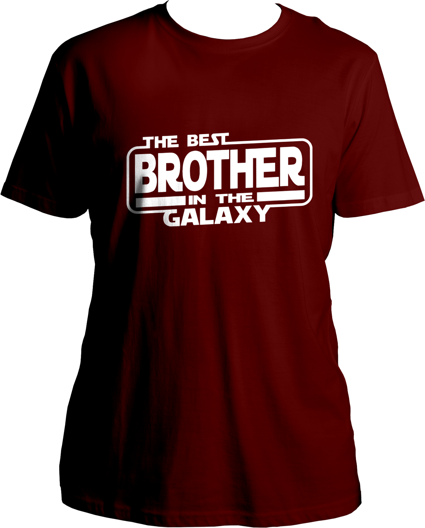 The Best Brother In The Galaxy