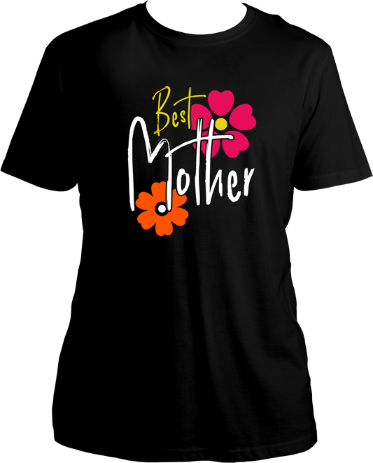 Best Mother Unisex T-Shirts