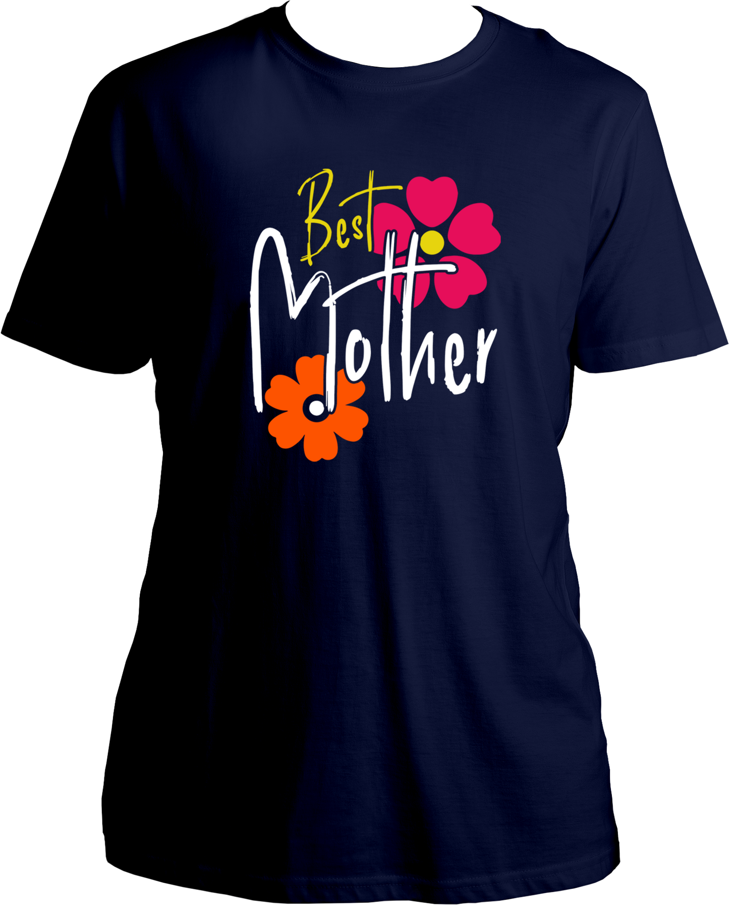 Best Mother Unisex T-Shirts