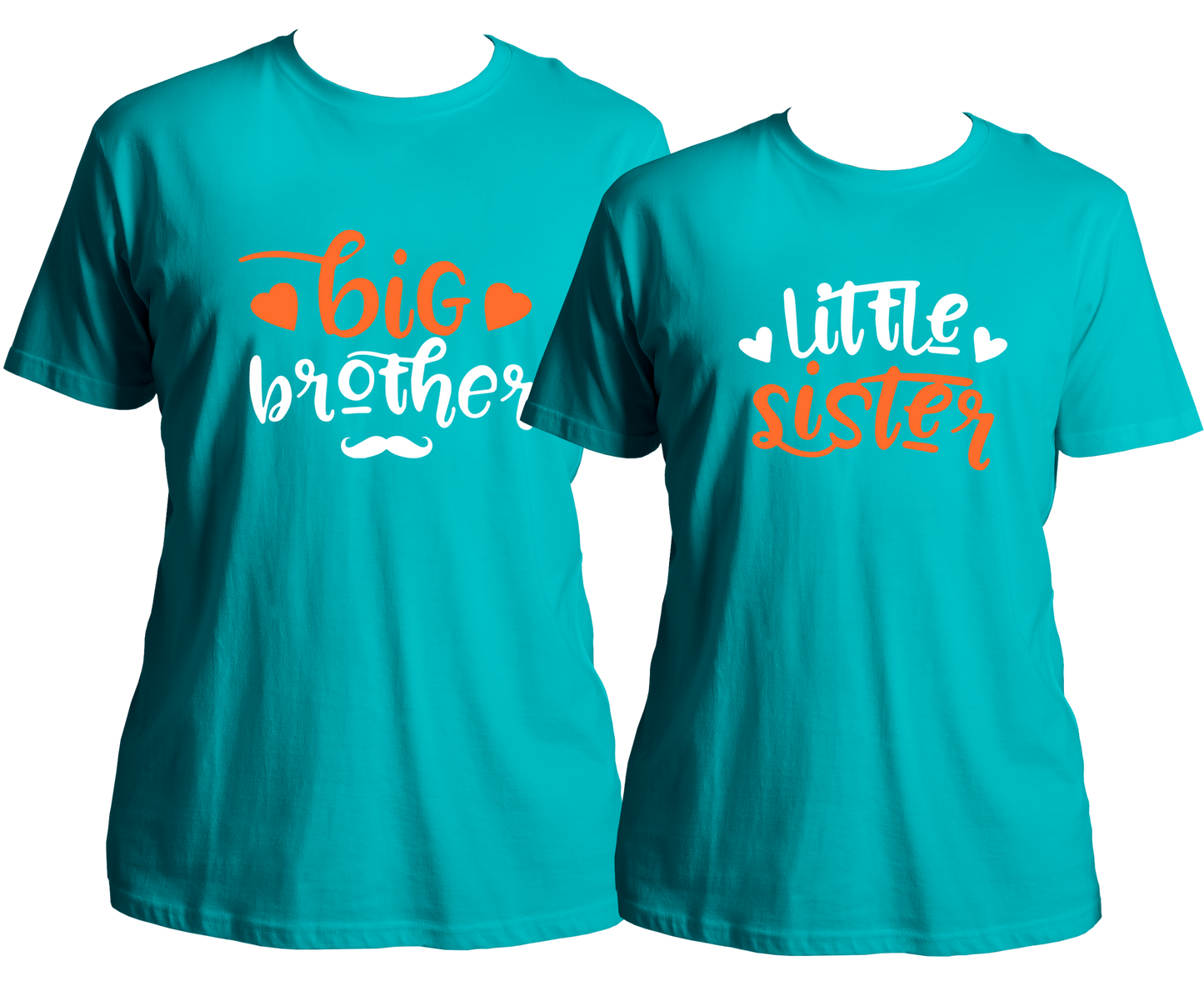 Big Brother Little Sister Combo