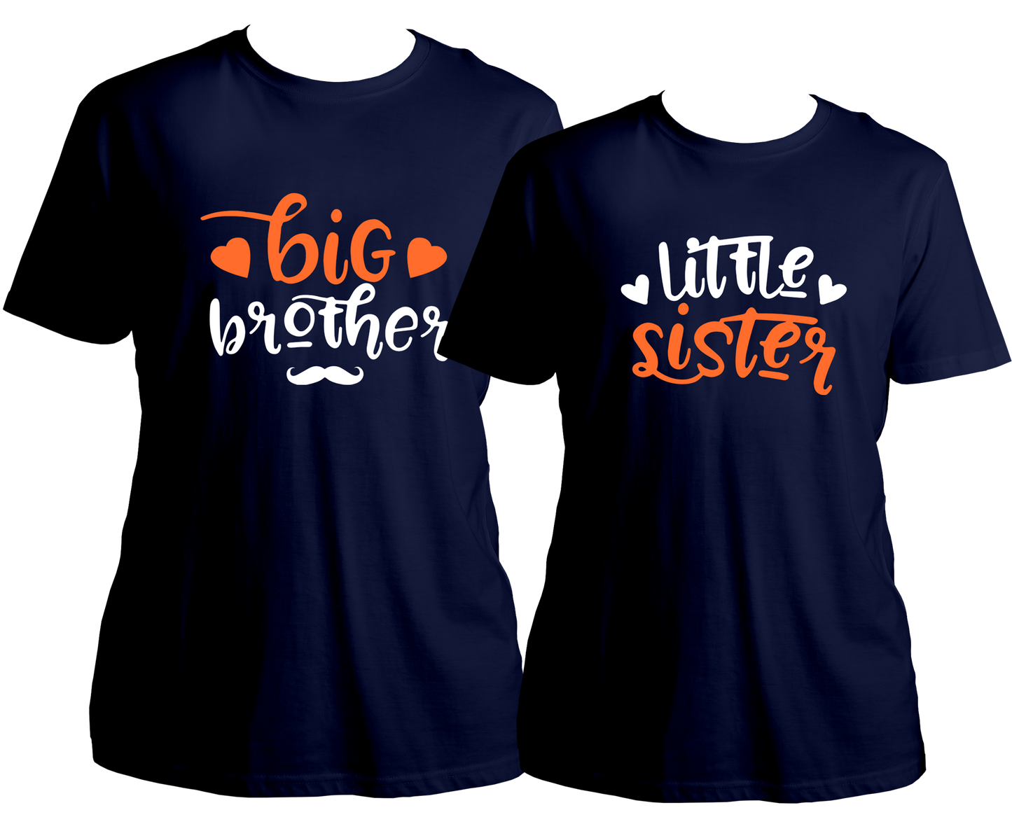Big Brother Little Sister Combo