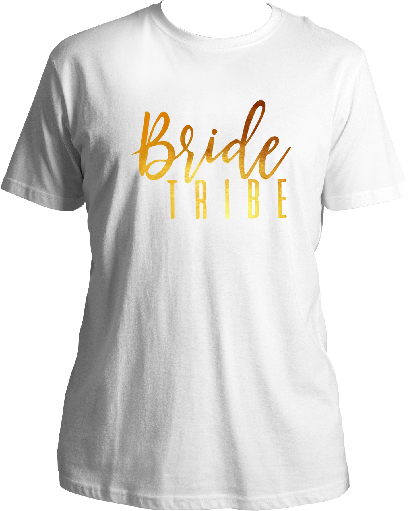 Bride Tribe (Golden Print)