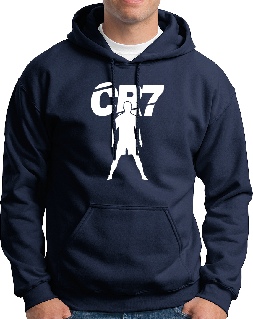 CR-7- Unisex Hoodie