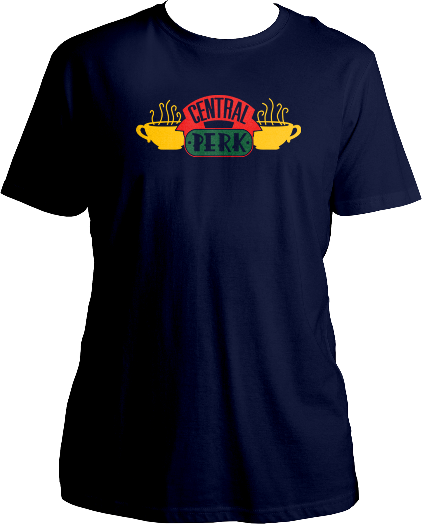 Central Perk