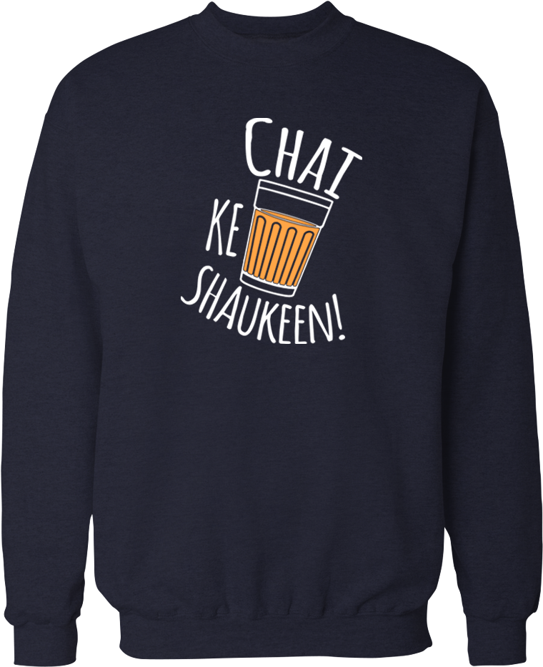Chai Ke Shaukeen!