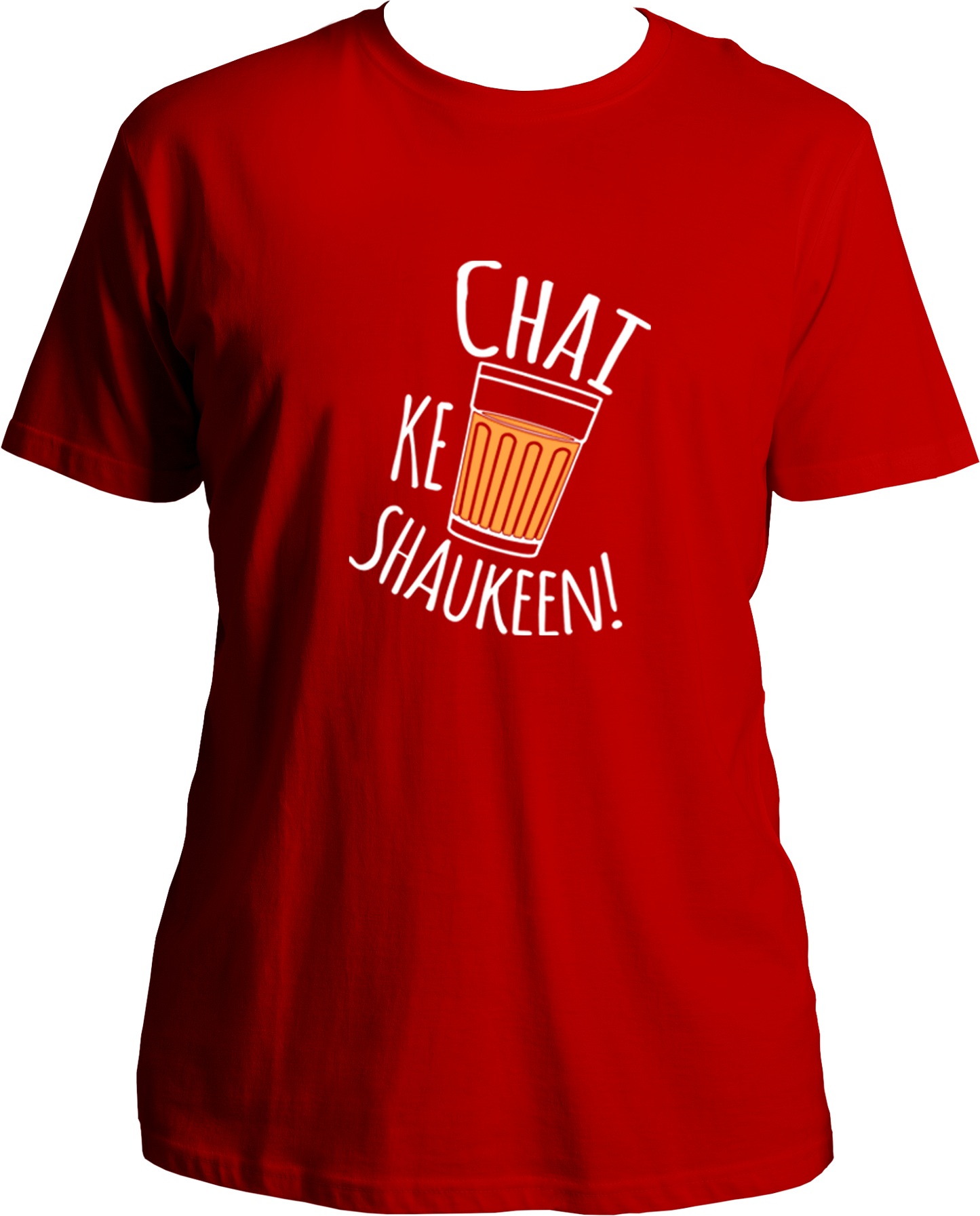 Chai Ke Shaukeen!