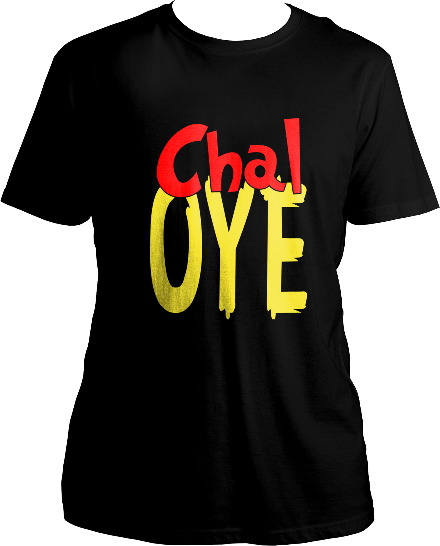 Chal Oye