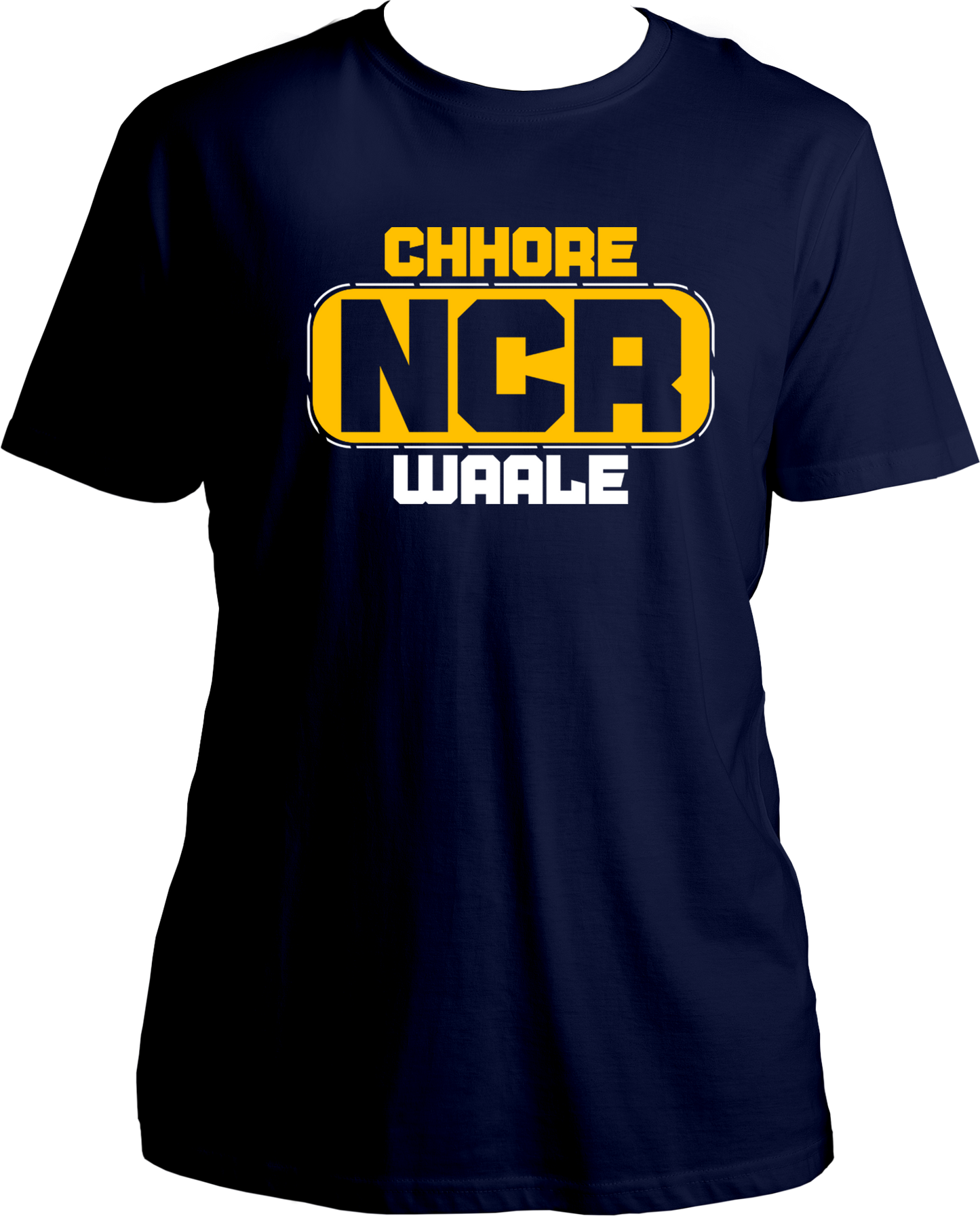 Chhore NCR Waale Unisex T-Shirts
