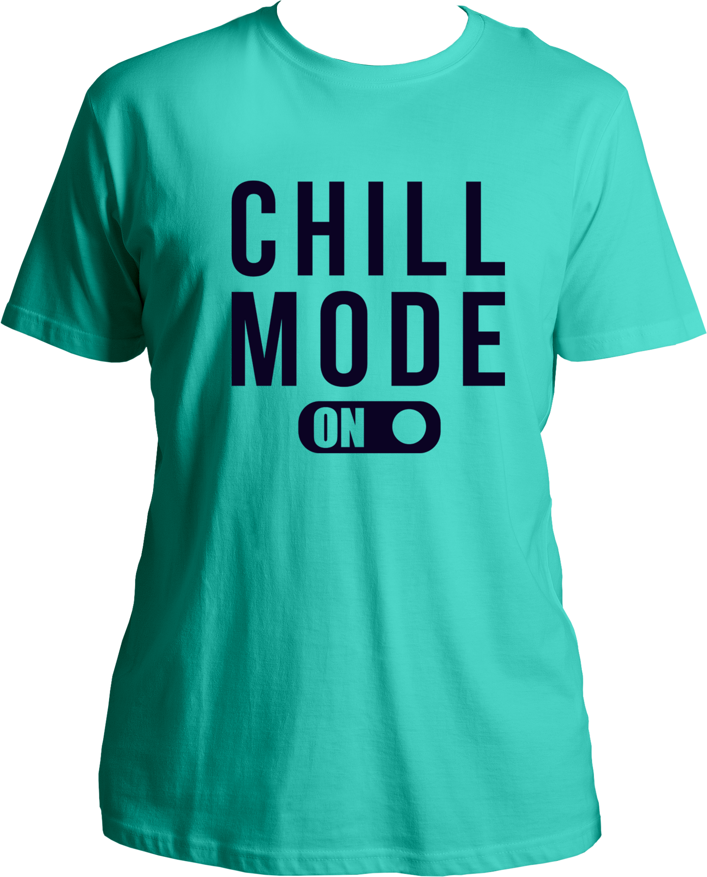 Chill Mode On