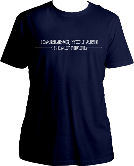 Darling You Are Beautiful