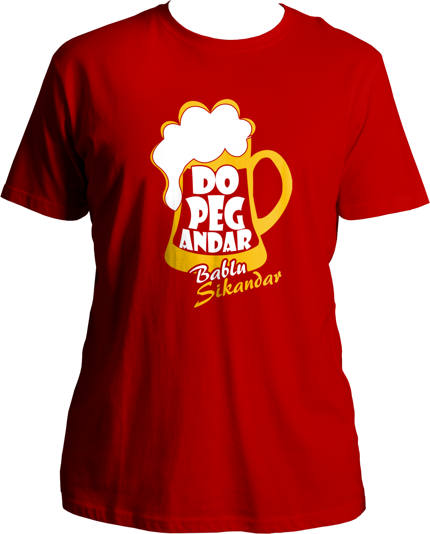 Do Peg Andar Bablu Sikandar