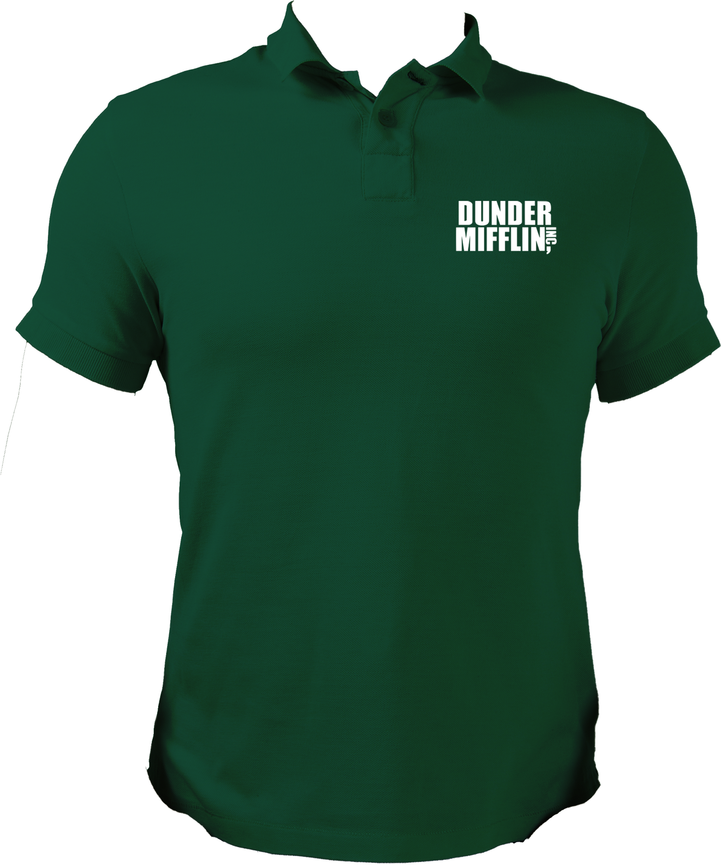 Dunder Mifflin Inc. Paper Company