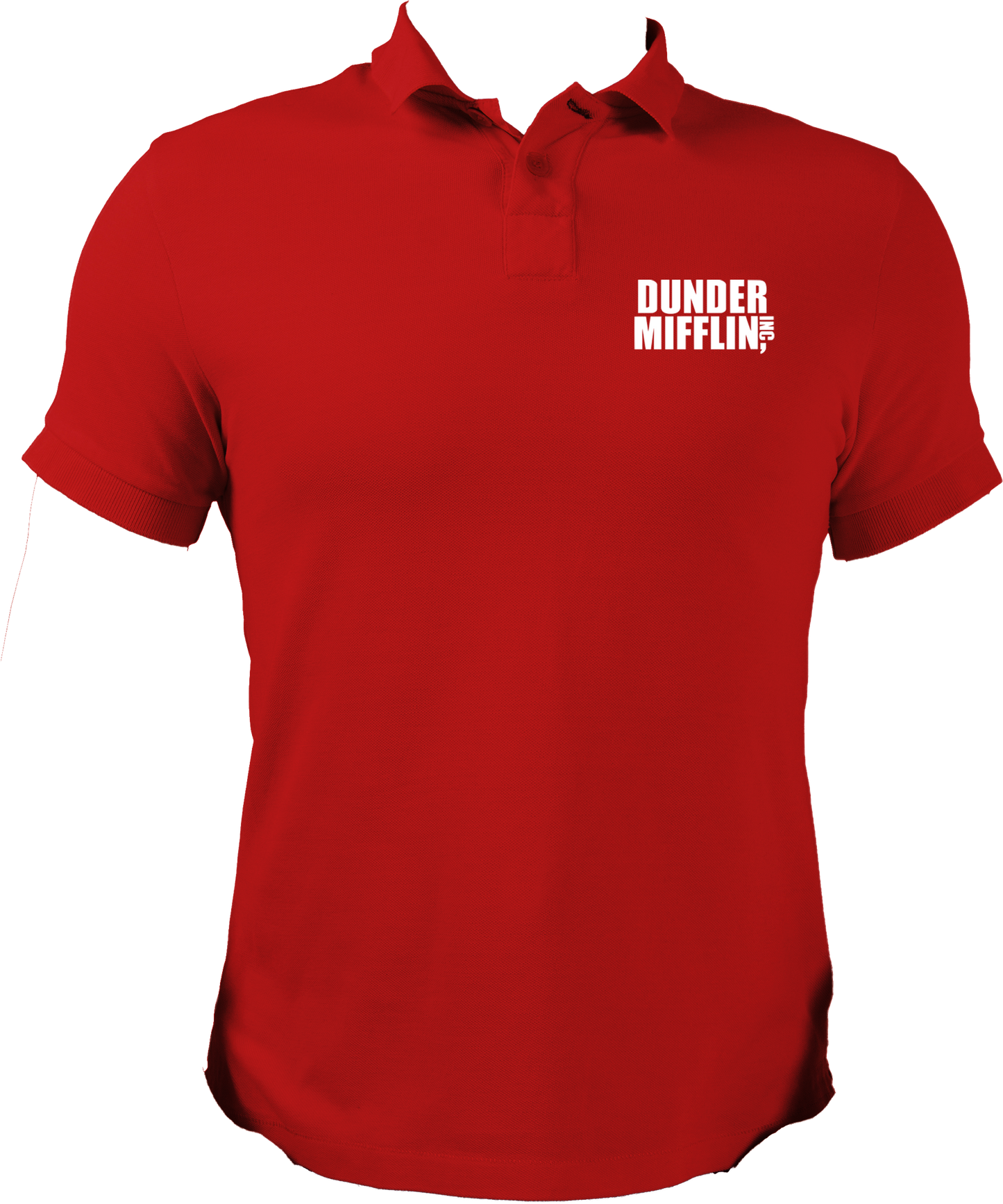 Dunder Mifflin Inc. Paper Company