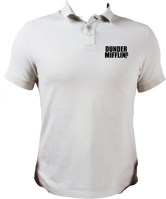 Dunder Mifflin Inc. Paper Company