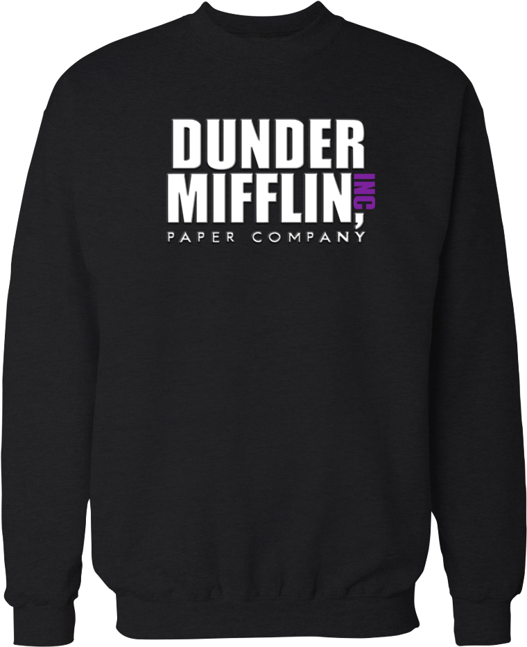 Dunder Mifflin Inc. Paper Company