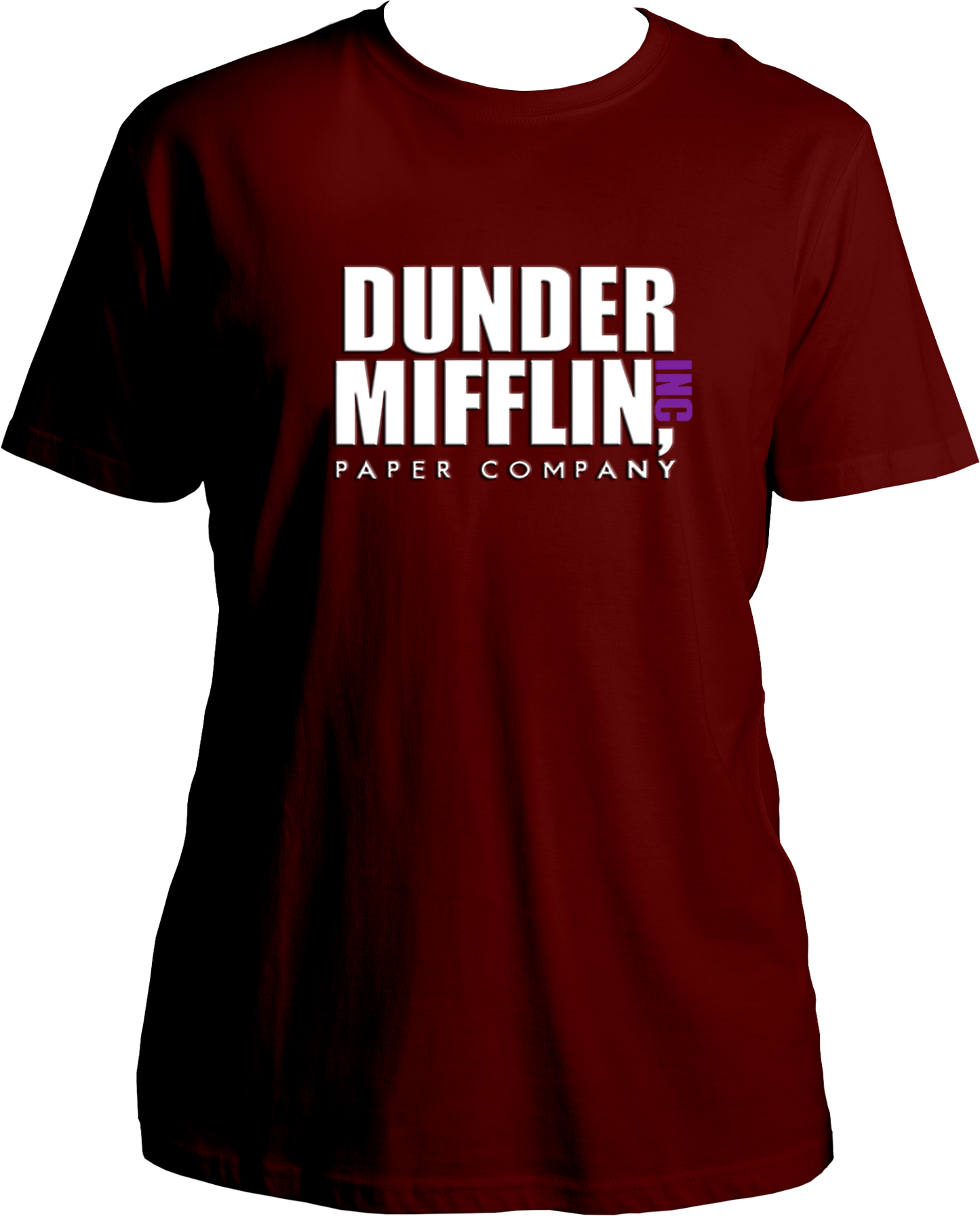 Dunder Mifflin Inc. Paper Company