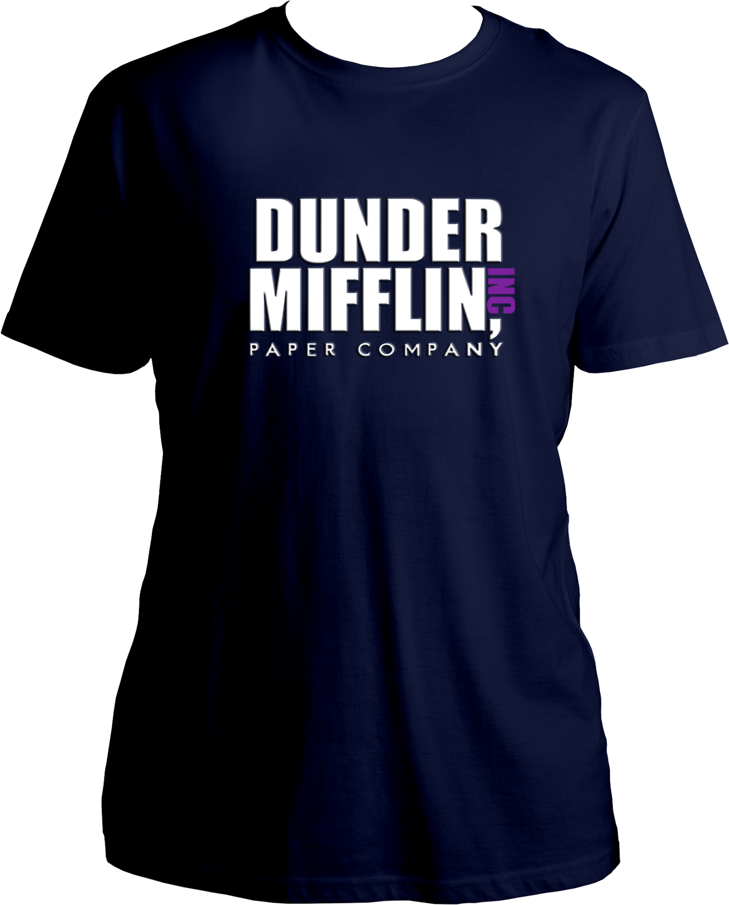 Dunder Mifflin Inc. Paper Company