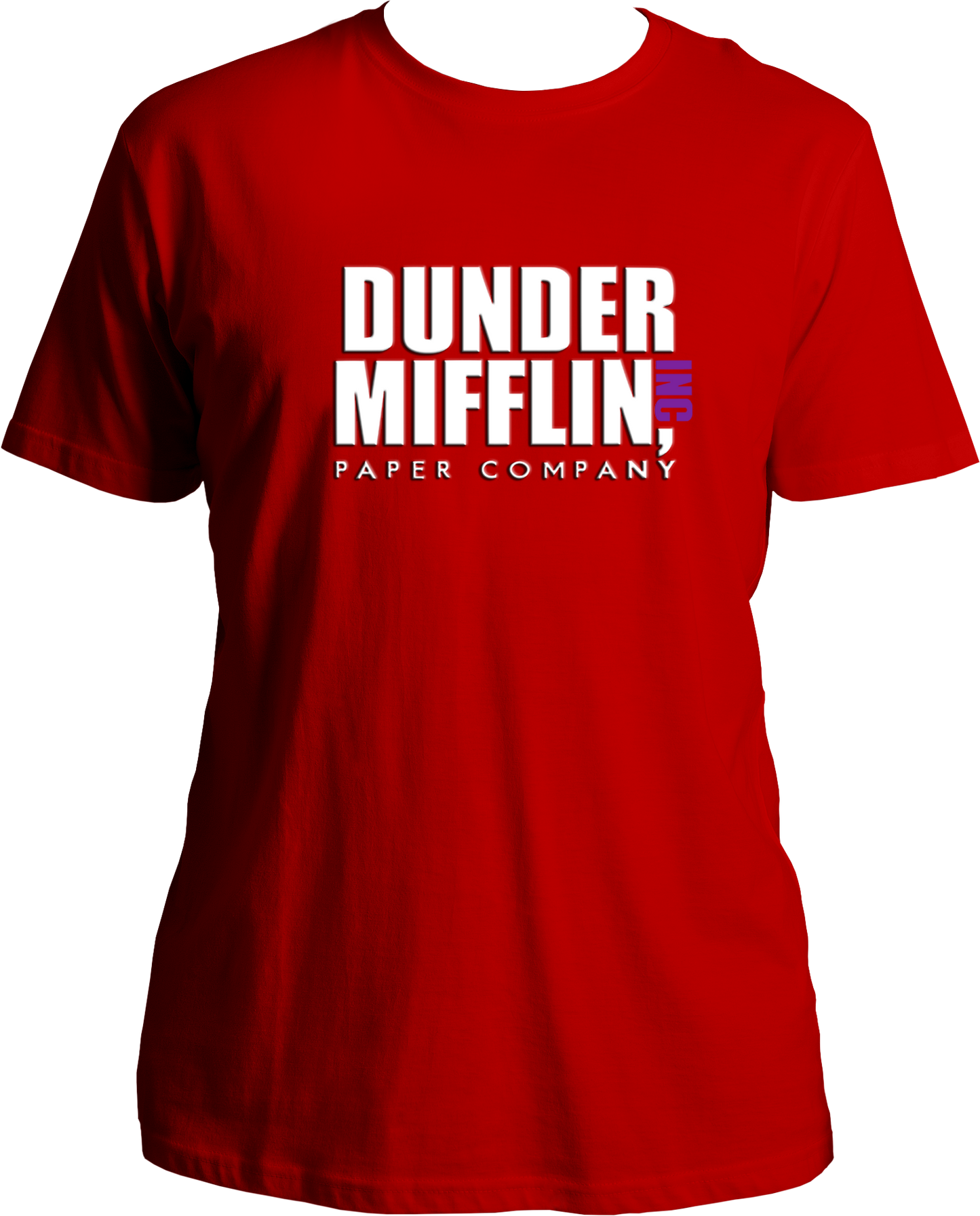Dunder Mifflin Inc. Paper Company