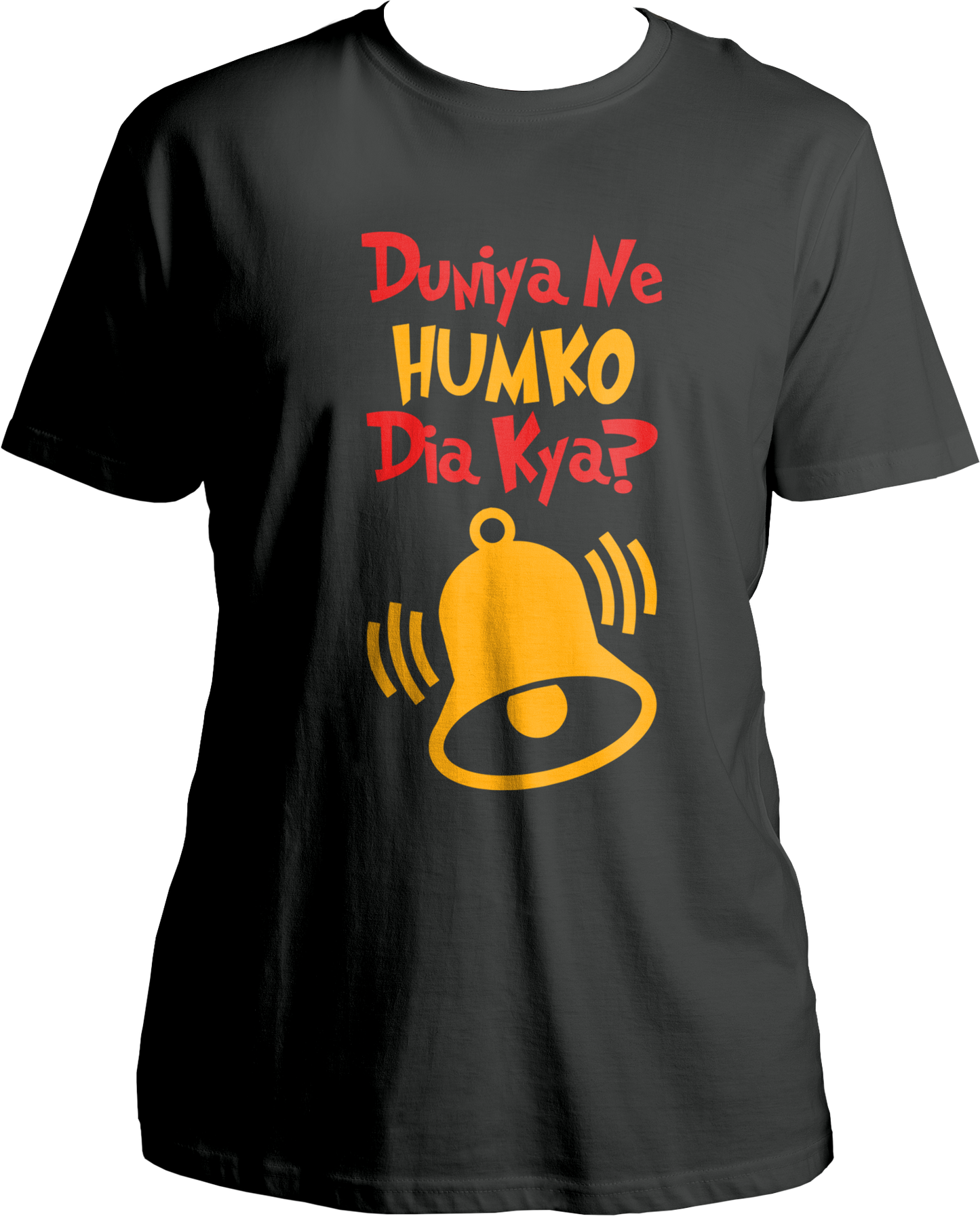 Duniya Ne Humko Dia kya?