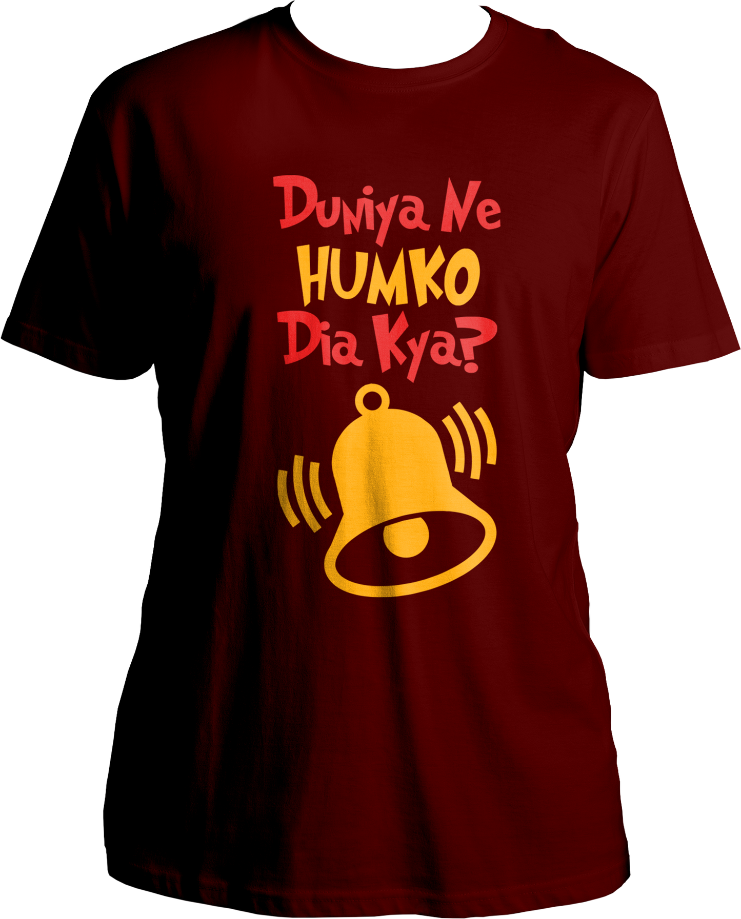 Duniya Ne Humko Dia kya?