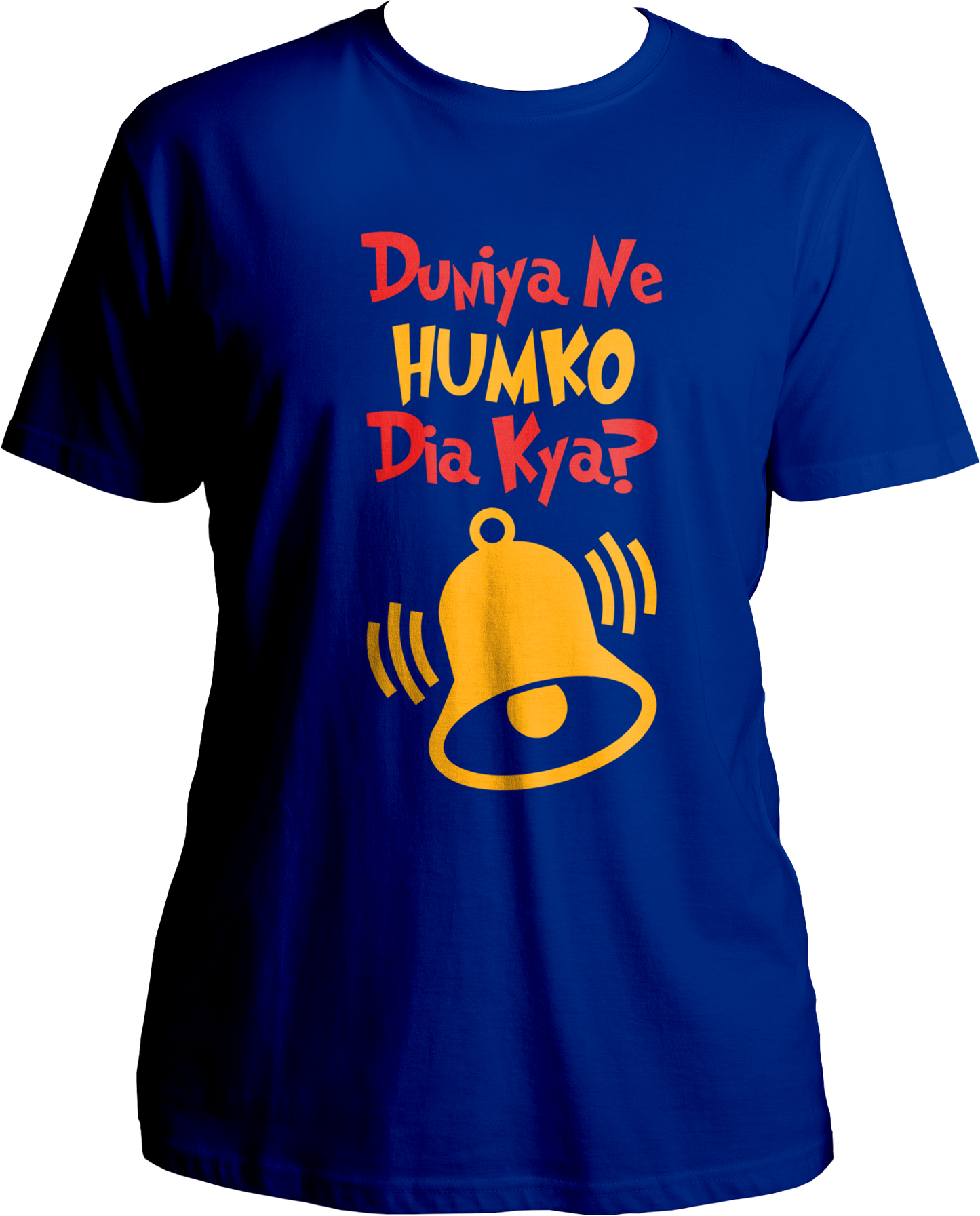 Duniya Ne Humko Dia kya?