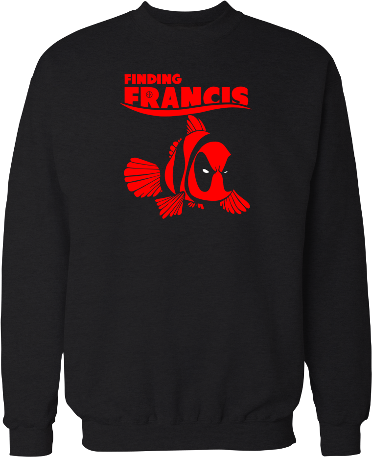 Finding Francis