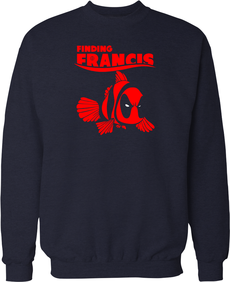 Finding Francis
