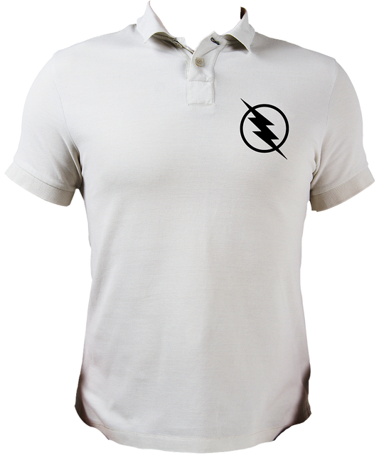 Reverse Bolt Unisex Polo