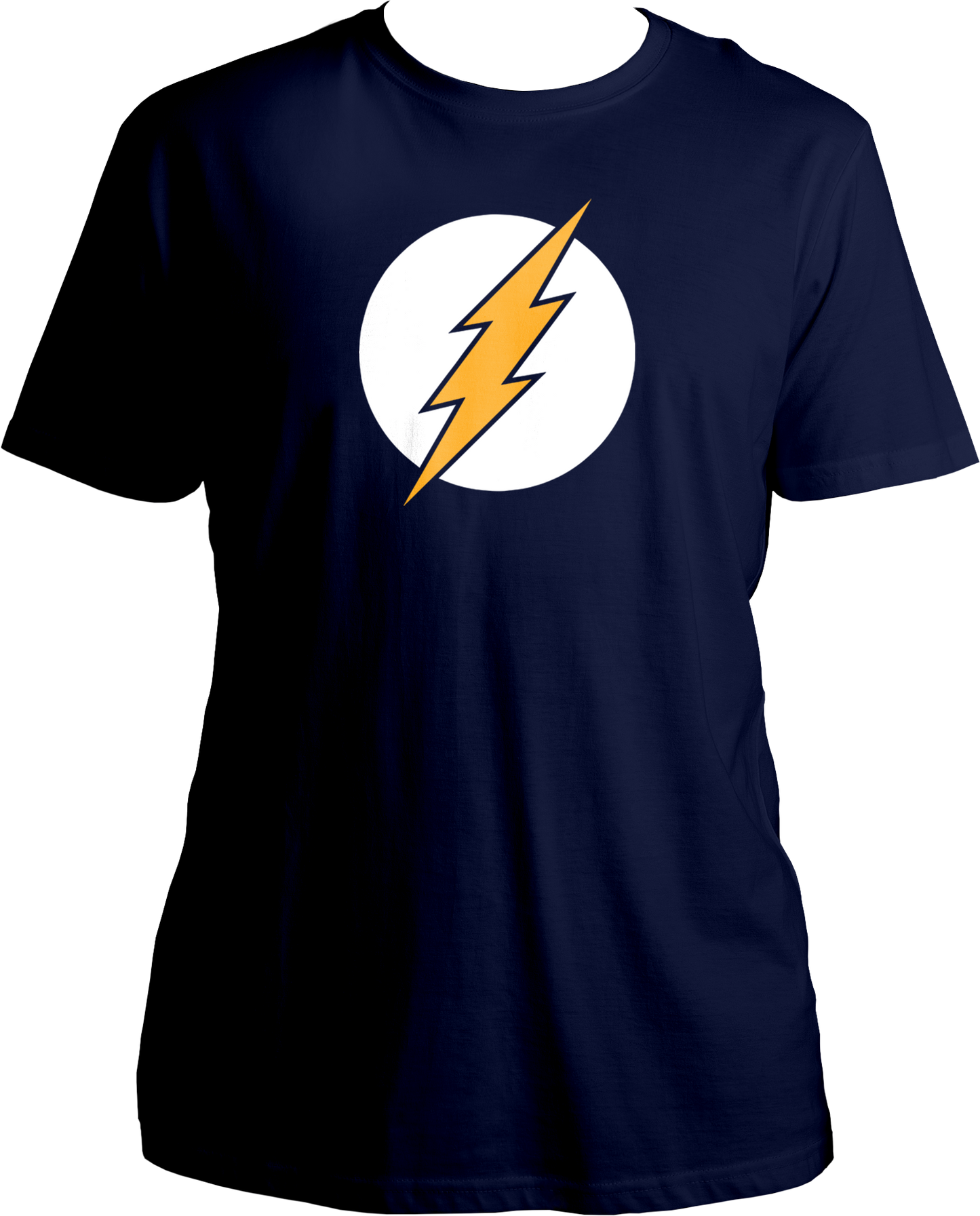 Fastest Man's Sign