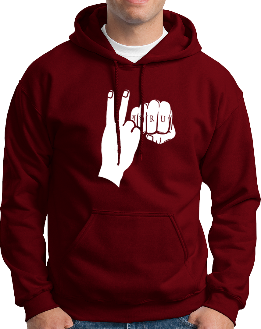 Gabru- Unisex Hoodie