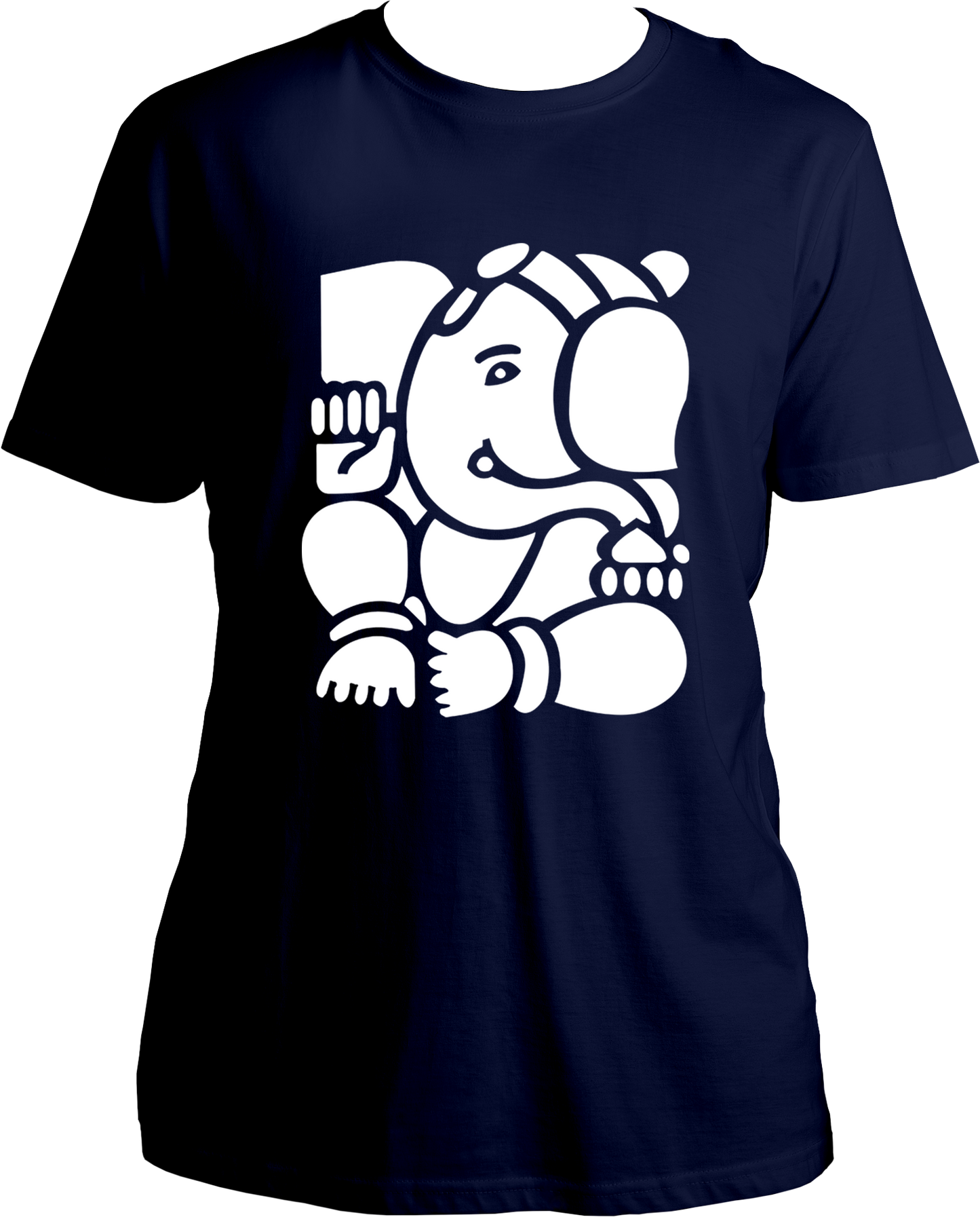 Lord Ganpati, our Vighanharta, he resolves all our troubles and brings prosperity in our lives. So here are Lord Ganapti T-Shirts from Garrari.